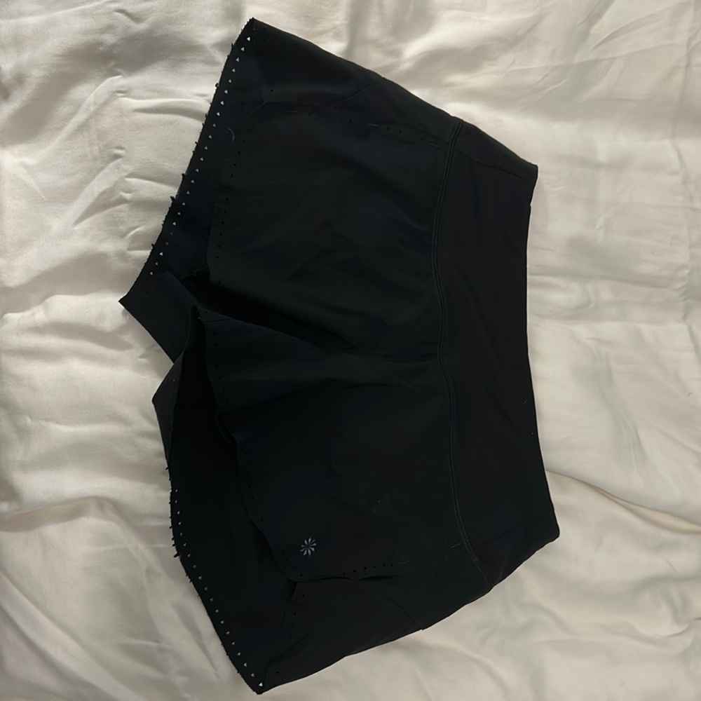 Athleta Running Shorts